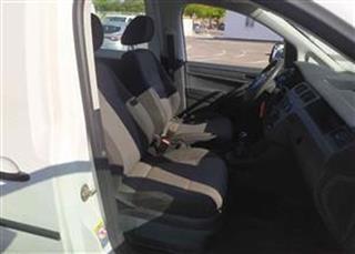 VOLKSWAGEN 2.0 TDI 90KW 4WD KOMBI BMT (122CV) - 8439-KXB